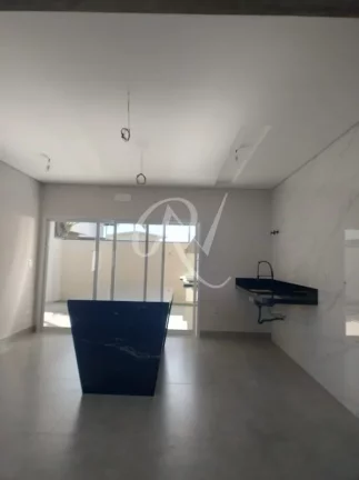 Imagem Casa Térrea na Reserva Rudá