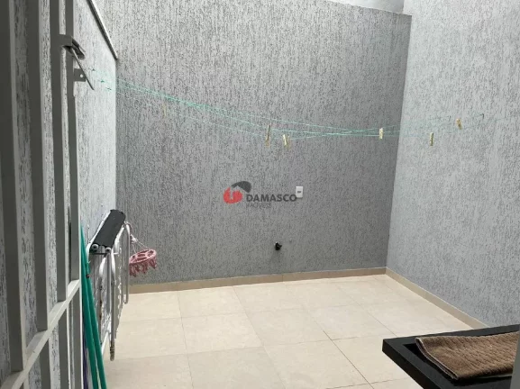 Imagem Sobrado à venda 3 Quartos, 1 Suite, 2 Vagas, 113M², Vila Alpina, São Paulo - SP