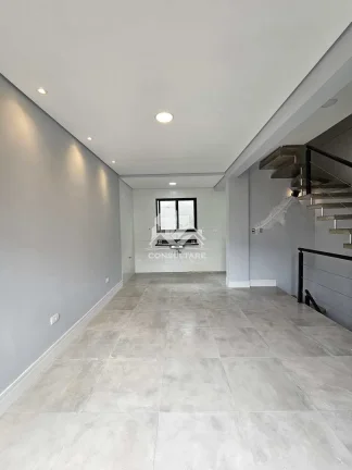 Imagem Casa com 2quartos, Marapé, Santos - R$ 680 mil, Cod: 25187