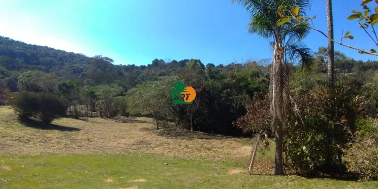 Imagem Terreno para Venda em São Roque, Sorocamirim (canguera)