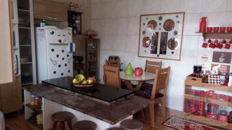 Imagem Casa com 2 quartos, 260m2, à venda em Suzano, Chácaras Bonanza