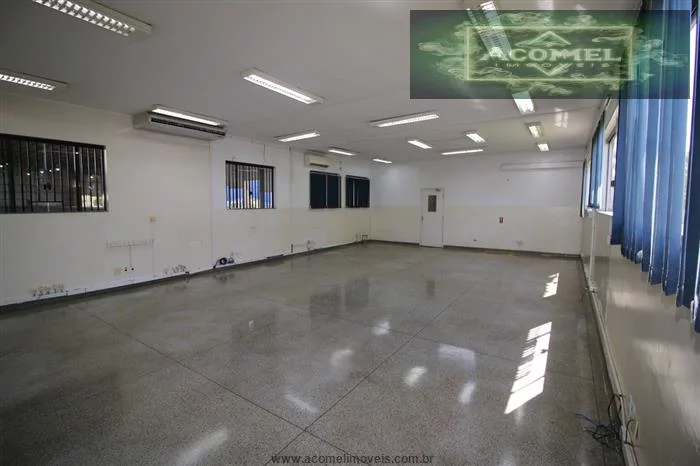 Imagem Galpões para locação em Sumare no bairro Jardim Bela Vista