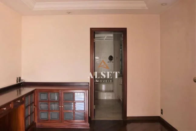 Imagem Apartamento Residencial à venda, Tatuapé, São Paulo - AP0812.