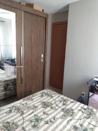 Imagem Apartamento para Venda em Limeira, JARDIM DO LAGO, 2 dormitórios, 1 banheiro, 1 vaga