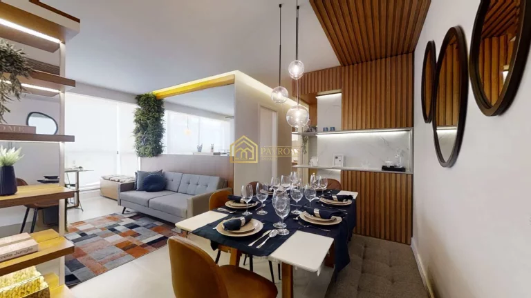 Imagem Apartamento Padrão