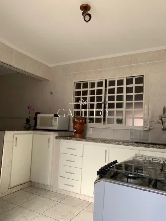 Imagem Casa térrea no Bairro Jardim Tarumã com 2 Quartos | Jundiaí | São Paulo