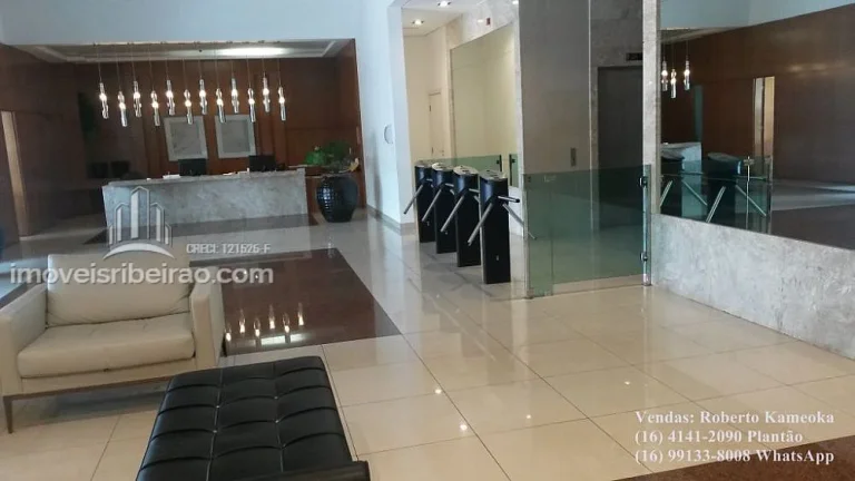 Imagem New Office sala comercial à venda #imoveisribeirao.com