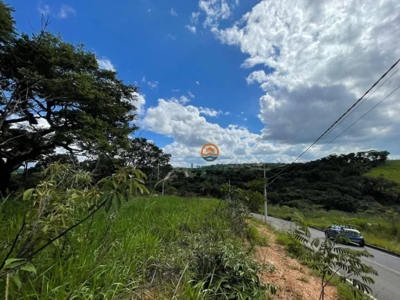 Imagem Terreno à venda, 530 m² por R$ 215.000 - Pomar da Lagoa - Lagoa Santa/MG