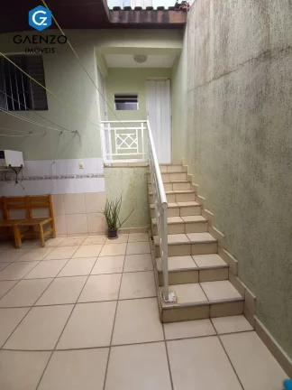 Imagem Sobrado Bela Vista