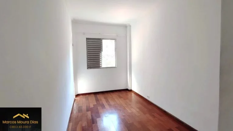 Imagem Apartamento com 2 Dormitórios e 1 Vaga de Garagem. Perto da USP Butantã