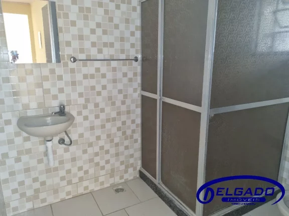 Imagem DELGADO aluga CASA INDEPENDENTE com 2 quartos e GARAGEM em Ampliação - Itaboraí