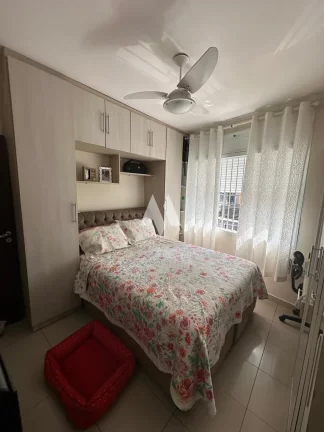 Imagem Apartamento para venda em Santos, POMPÉIA, 02 dormitórios, 01 suíte