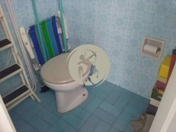 Imagem apartamento sem elevador, garagem fechda