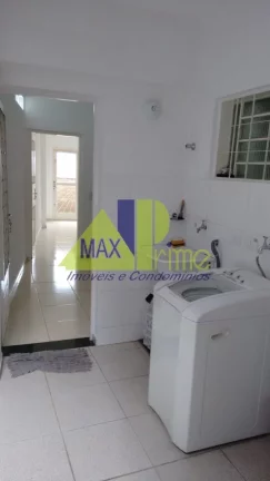 Imagem Casa para locação na Vila Salete, São Paulo-SP: 1 quarto, 1 banheiro e 40m² - Imperdível!