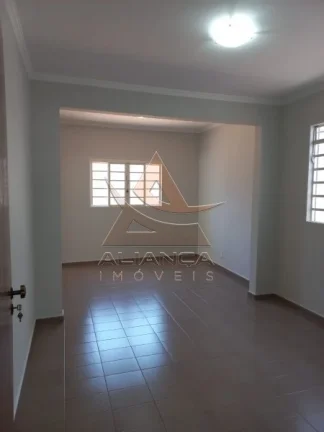 Imagem Casa - Ribeirão Preto - Jardim Independência