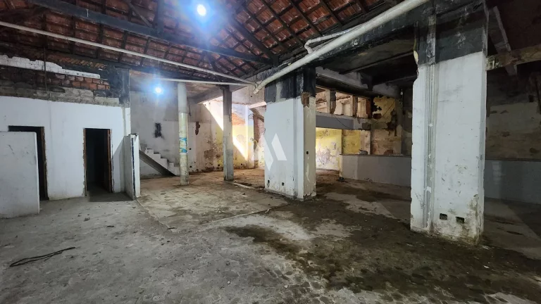 Imagem Loja no Centro de Santos