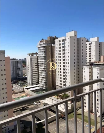 Apartamento - 31 de Março - SJCampos - 2 Dormitórios - 58m2