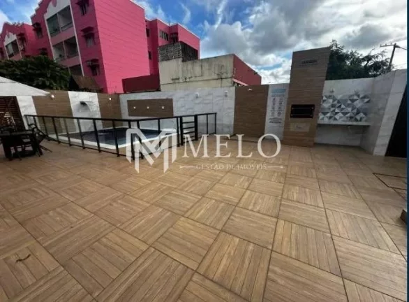 Imagem Oportunidade em VÁRZEA: 40m², 02qts, 01vaga..