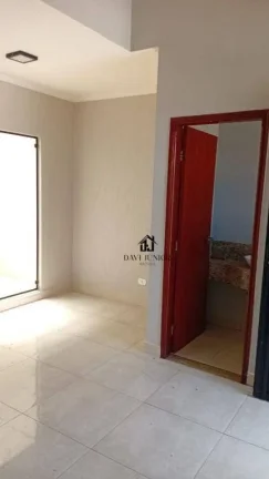 Imagem Casa com 3 dormitórios sendo 1 suite à venda, 85 m² por R$ 499.000 - Condomínio Horto Florestal I - Sorocaba/SP