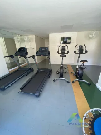Imagem Apartamento à venda no bairro Osvaldo Cruz - São Caetano do Sul/SP