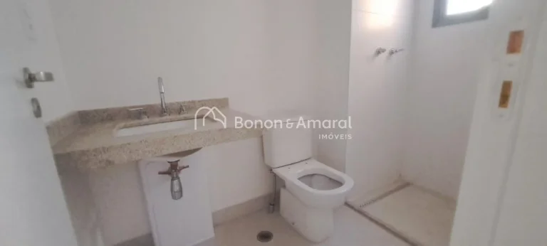 Imagem Descubra o conforto e a sofisticação deste excelente apartamento à venda no bairro Taquaral. Com ...