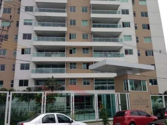 Imagem Apartamento 4 dormitórios para Venda em Teresina, Fatima, 4 suítes, 4 banheiros, 2 vagas