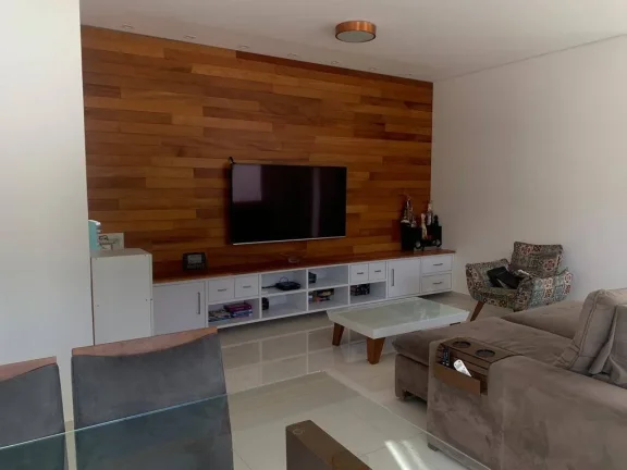 Imagem Casa térrea 3 suítes 01 com closet - Avalia permuta por apartamento