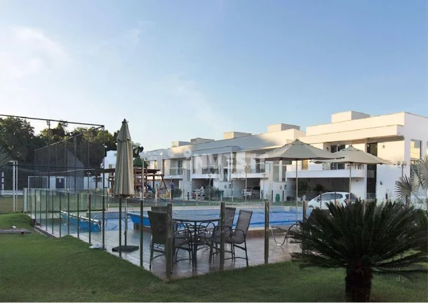 Imagem Casa com 4 dormitórios, 400 m² - Santa Genoveva - Goiânia/GO