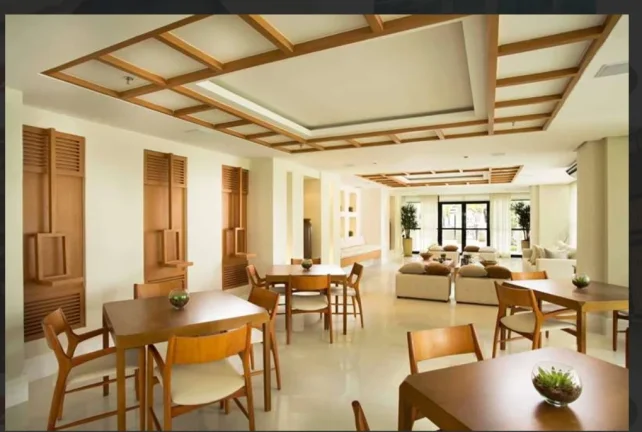 Imagem Majestic Residence cidade Jardim infraestrutura completa entrega 2027