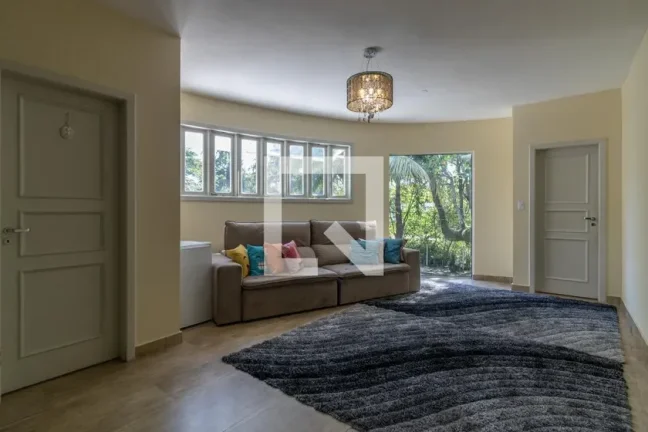 Imagem Casa à Venda - Recreio, 8 Quartos, 1000 m2