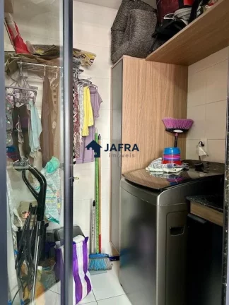 Imagem VENDA Facto Paulista Garden 1 Suíte Vaga 71m² Frei Caneca