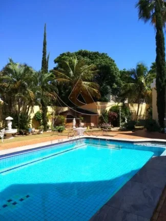 Imagem Casa - Ribeirão Preto - Jardim Canadá