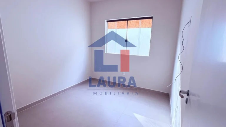 Imagem CASA RESIDENCIAL em PARÁ DE MINAS - MG, SENADOR VALADARES