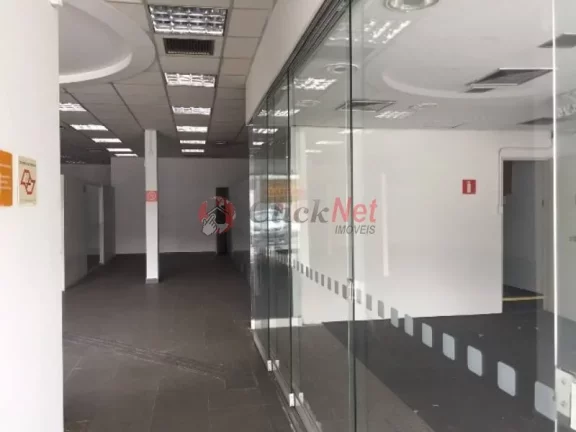Imagem Prédio Comercial para Venda ou Locação em São Bernardo do Campo no bairro Planalto.