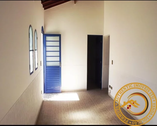 Imagem CHACARA RESIDENCIAL em ITU - SP, SANTA INÊS