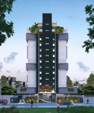 Imagem Apartamento à venda, 57 m² por R$ 605.430,00 - Jardim Oceania - João Pessoa/PB Imagem Apartamento à venda, 57 m² por R$ 605.430,00 - Jardim Oceania - João Pessoa/PB