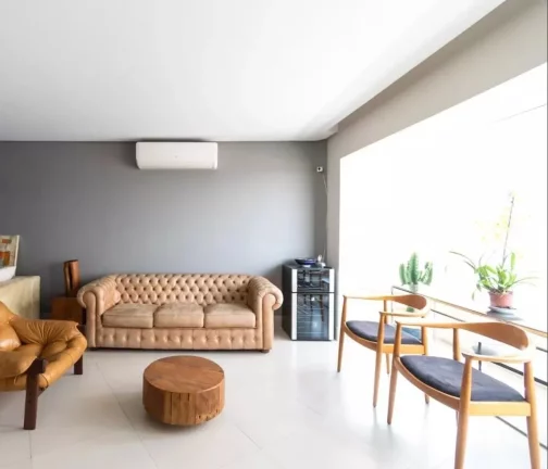 Imagem APARTAMENTO RESIDENCIAL em São Paulo - SP, Jardim Paulistando