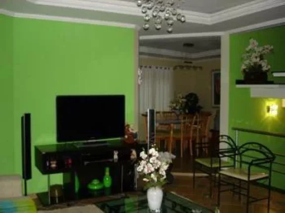 Imagem Sobrado Residencial à venda, Jardim Altos de Suzano, Suzano