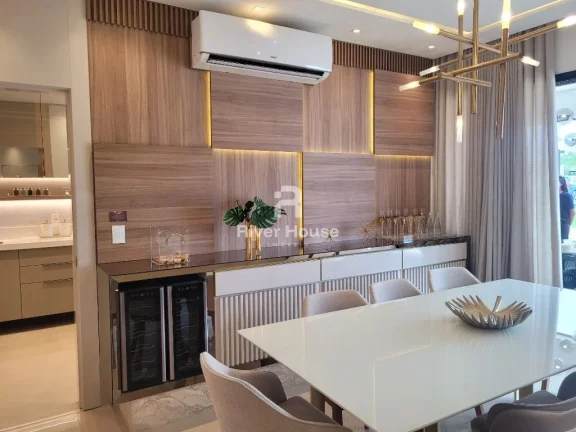 Imagem Apartamento de alto padrão à venda no Jardim das Américas, Cuiabá