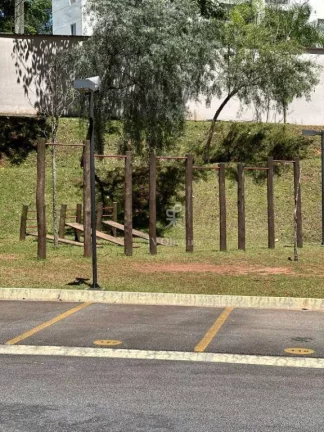 Imagem Apartamento com 2 dormitórios à venda, 55 m²- Vila Andrade - São Paulo/SP