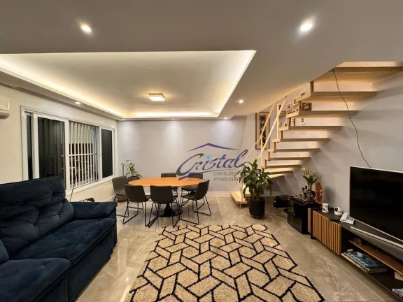 Imagem Casa com 4 quartos à venda, 180 m² - Jaguaré - São Paulo/SP