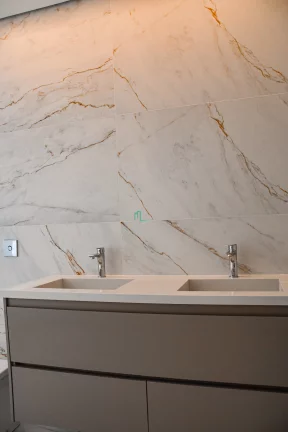 Imagem EXCELENTE CASA DE ALTO PADRÃO Á VENDA EM CONDOMINIO FECHADO EM FRANCA/SP