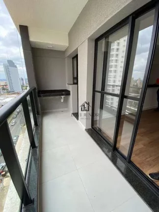 Imagem Apartamento com 2 dormitórios sendo 1 suite à venda, 62 m² por R$ 580.000 - Parque Campolim - Sorocaba/SP