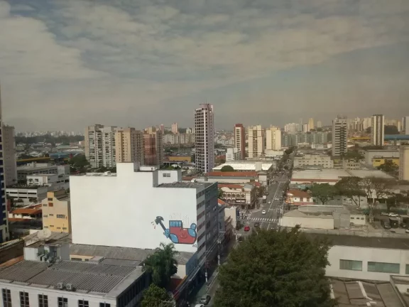 Imagem Conjunto Comercial no Ipiranga- Silva Bueno