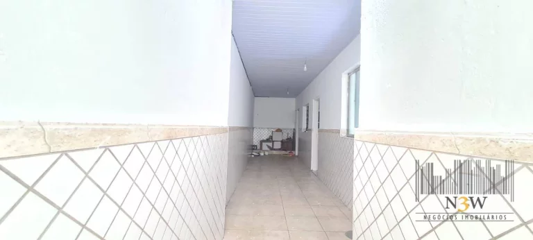 Imagem Salão para alugar, 128 m² por R$ 6.396,88/mês - Vila Leopoldina - São Paulo/SP