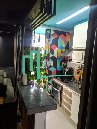 Imagem APARTAMENTO À VENDA NA AV. RIO AMAZONAS
