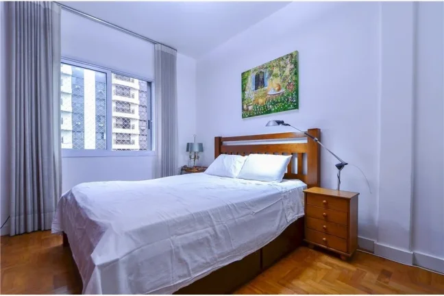 Imagem APARTAMENTO RESIDENCIAL em São Paulo - SP, Jardim Paulista