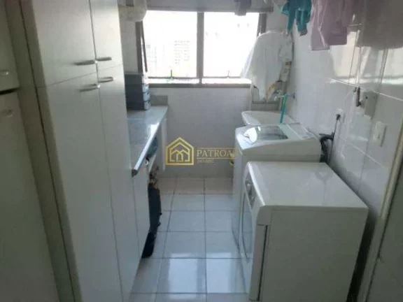 Imagem Apartamento Padrão