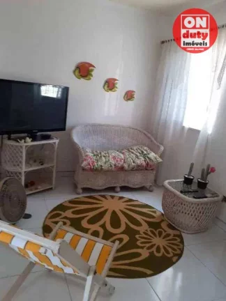 Imagem Sobrado com 2 quartos à venda, 140 m² por R$ 320.000 - Jardim Praiano - Guarujá/SP