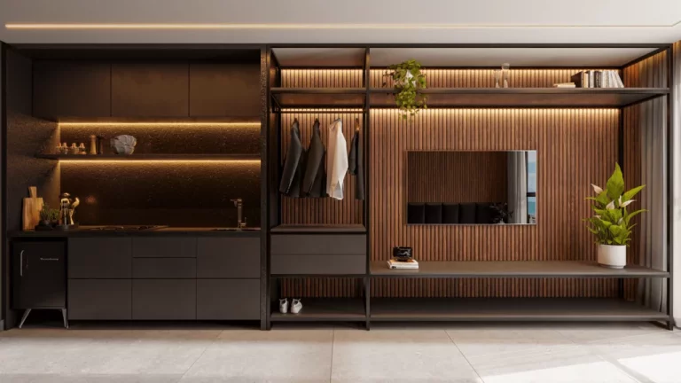 Imagem Studio à venda em João Pessoa, Jardim Oceania, com 1 quarto, 20,05m2